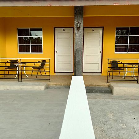 Ziella De Villa Pantai Cenang (Langkawi) Exterior foto