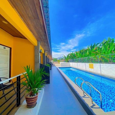 Ziella De Villa Pantai Cenang (Langkawi) Exterior foto