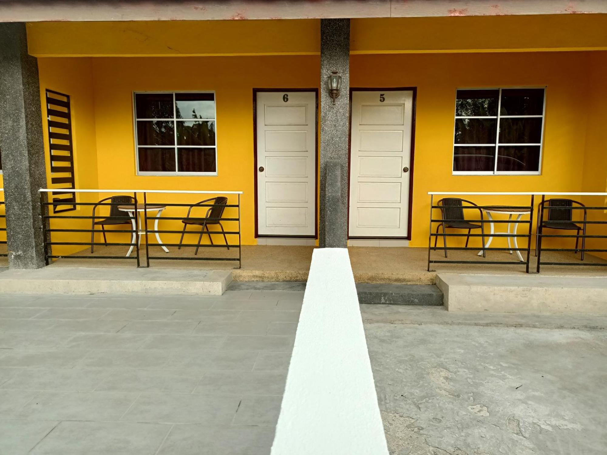 Ziella De Villa Pantai Cenang (Langkawi) Exterior foto
